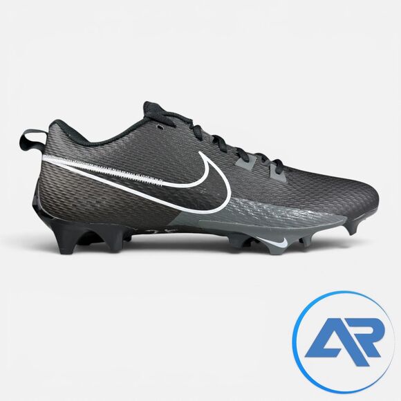Nike Vapor Edge Speed 360 2 TB Black Grey  White Mens Size 13 FN7764-001